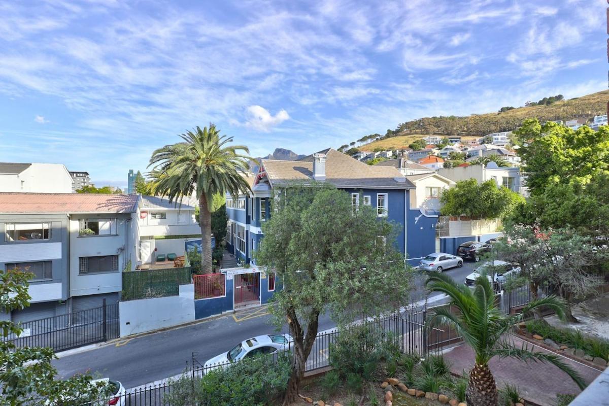 Cascades Sunny With Views Holiday home Cape Town