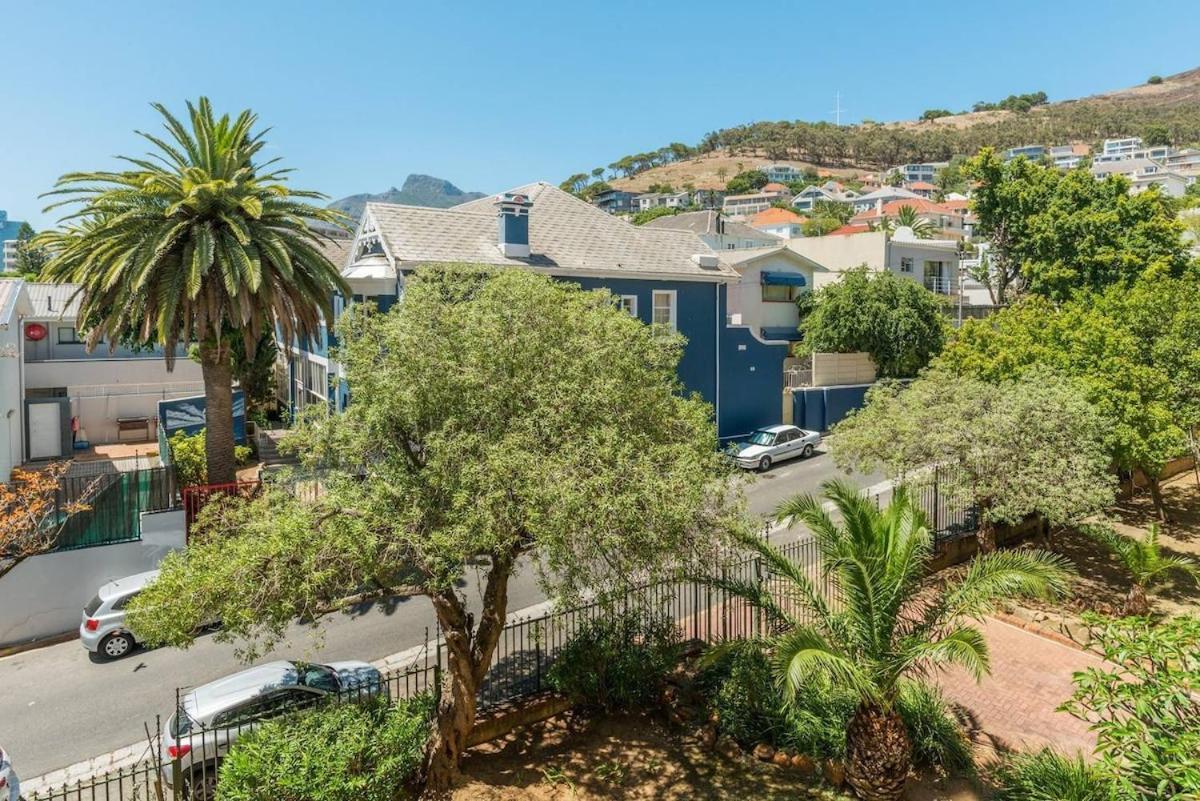 Cascades Sunny With Views Holiday home Cape Town